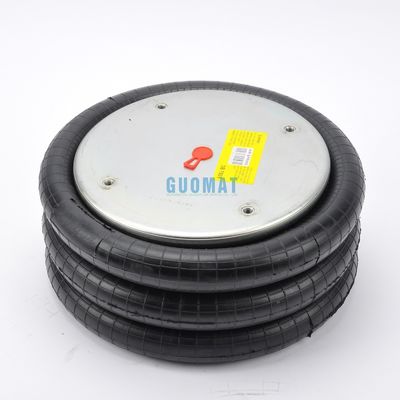 Firestone Air Springs W013587808 Phong cách NO. 313 Tam giác 6319 / 4336 Air Bag Suspension
