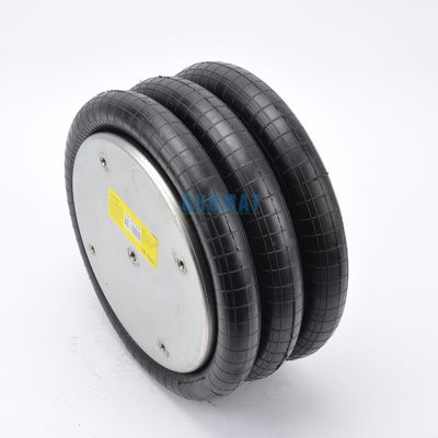 Firestone Air Springs W013587808 Phong cách NO. 313 Tam giác 6319 / 4336 Air Bag Suspension