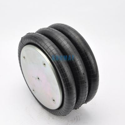 Firestone Air Springs W013587808 Phong cách NO. 313 Tam giác 6319 / 4336 Air Bag Suspension