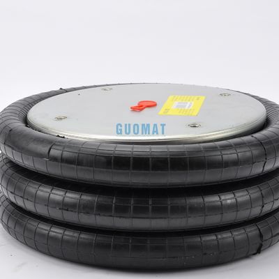 Firestone Air Springs W013587808 Phong cách NO. 313 Tam giác 6319 / 4336 Air Bag Suspension