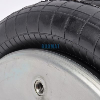 Firestone Air Springs W013587808 Phong cách NO. 313 Tam giác 6319 / 4336 Air Bag Suspension