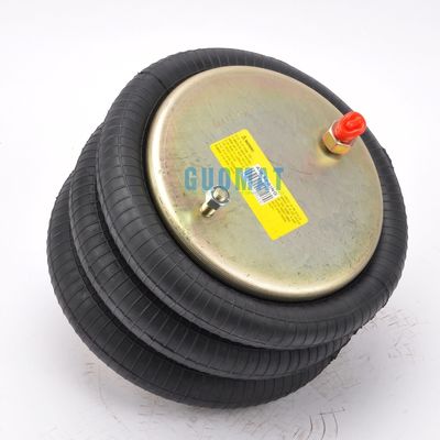 W01-358-8029 Firestone treo khí xuân ba vòng tròn máy điều khiển khí