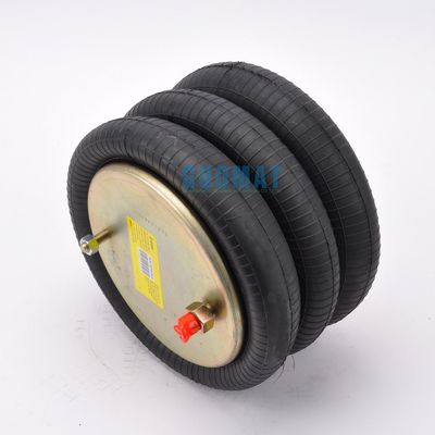 W01-358-8029 Firestone treo khí xuân ba vòng tròn máy điều khiển khí