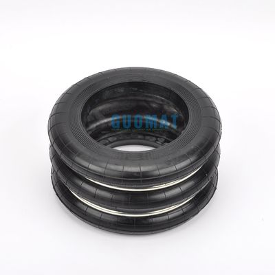 Guomat Air Spring F-240-3 Yokohama S-240-3R Sốc không khí xoắn ba