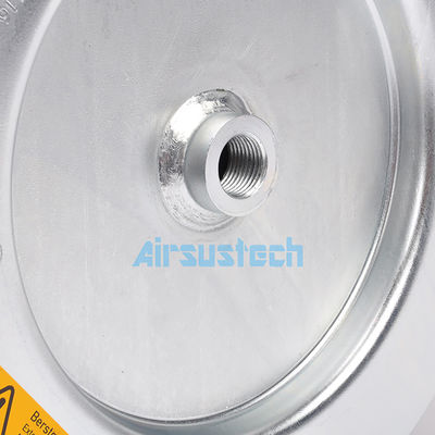 Vòng xoắn khí cao su gấp ba lần M/31123 M31123 Norgren Air Suspension