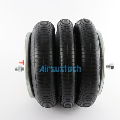 Gốm ba vòng lăn cao su GUOMAT 3B5601 Xuất khí công nghiệp 100% được thử nghiệm