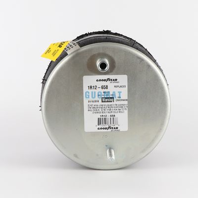 Goodyear Air Spring 1R12-658 Bus Air Bellows Ref. Firestone W01-358-8646 cho Golden Dragon Yutong