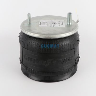 Goodyear Air Spring 1R12-658 Bus Air Bellows Ref. Firestone W01-358-8646 cho Golden Dragon Yutong
