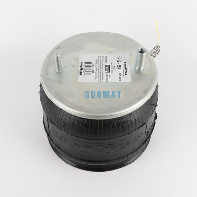 Goodyear Air Spring 1R12-658 Bus Air Bellows Ref. Firestone W01-358-8646 cho Golden Dragon Yutong