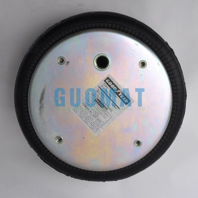 100% được thử nghiệm Goodyear Industrial Air Spring 578-932-374 Ứng dụng treo không khí