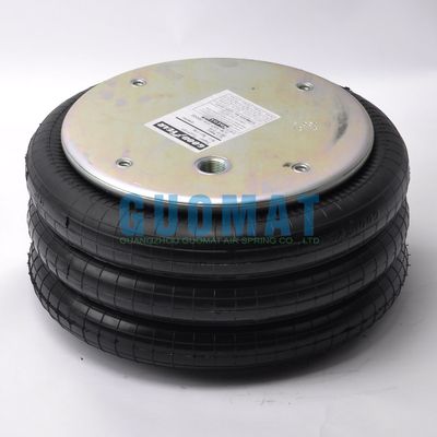 100% được thử nghiệm Goodyear Industrial Air Spring 578-932-374 Ứng dụng treo không khí
