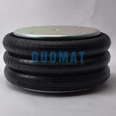 100% được thử nghiệm Goodyear Industrial Air Spring 578-932-374 Ứng dụng treo không khí