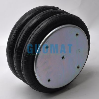 100% được thử nghiệm Goodyear Industrial Air Spring 578-932-374 Ứng dụng treo không khí