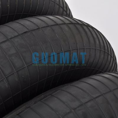 12 "x 3 Norgren M/31123 nguyên bản hoạt động đơn khí Bellow 330mm đột quỵ công nghiệp khí mùa xuân