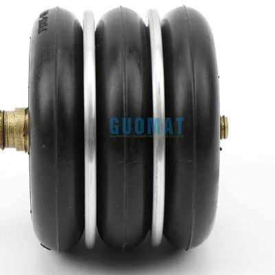 Load type Air Spring M-120-2 Yokohama túi khí gấp ba lần
