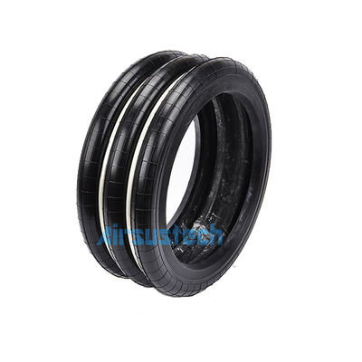 Yokohama Punch Press S-450-3 Goma Air Spring 3 lần tròn để giảm sốc