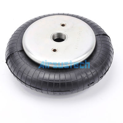 Dunlop FR 8"X1 S08101 Air Bellow đơn cong