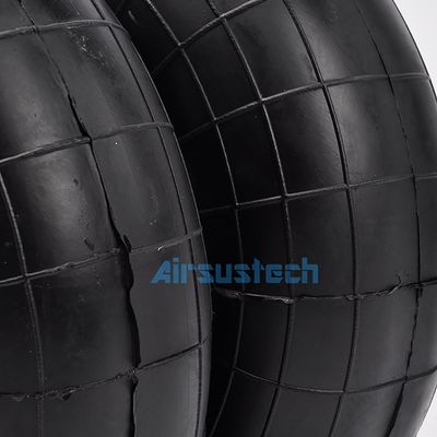 Ridewell hiệu suất cao 1003586943c Máy điều khiển không khí kép FD200 25 426