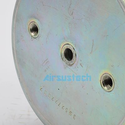 Ridewell hiệu suất cao 1003586943c Máy điều khiển không khí kép FD200 25 426