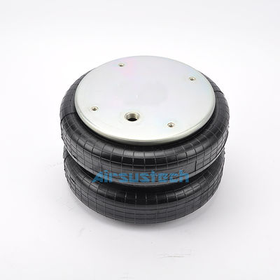 W01-358-7781 Lò xo hơi đôi 2B12-427 Goodyear Bellow khí hành trình dài