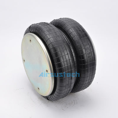 W01-358-7781 Lò xo hơi đôi 2B12-427 Goodyear Bellow khí hành trình dài