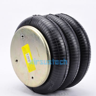 Contitech FT330-29 430 Air Suspension Bellows W01-358-8006 Firestone Ba mùa xuân không khí