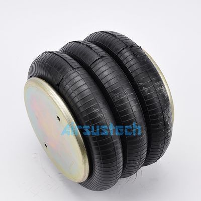 Contitech FT330-29 430 Air Suspension Bellows W01-358-8006 Firestone Ba mùa xuân không khí