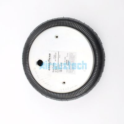 Goodyear Rubber Air Spring 1B12-318 Firestone Air Bags Replacement W01-M58-6011