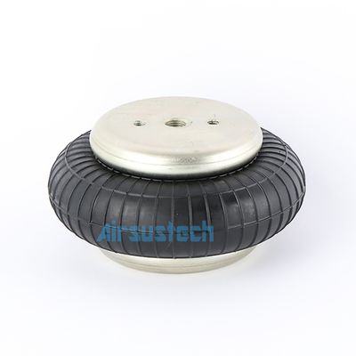 Động cơ sốc không khí một vòng 1B7070 Cross Weforma WBE 200-E1 Air Springs cho ghế xe đạp