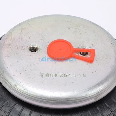 Air Springs Shock FS70-7 Contitech 2681015000 Nhựa túi khí công nghiệp cho máy đóng gói