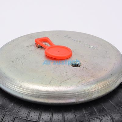 Air Springs Shock FS70-7 Contitech 2681015000 Nhựa túi khí công nghiệp cho máy đóng gói