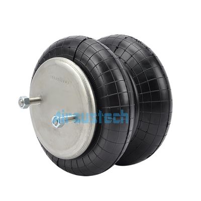 Contitech 161336 Goodyear 2B9-218 cao su công nghiệp hai vòi khí cuộn