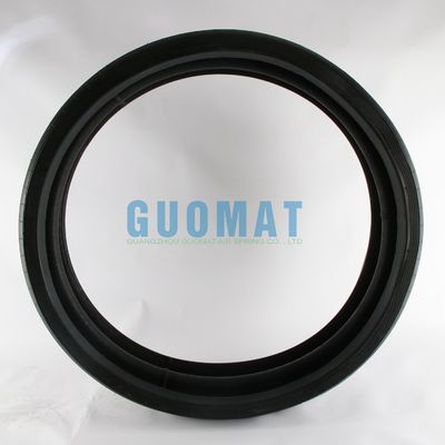 W01-R58-4044 Lò xo hơi cao su Firestone 12X2 Bellows khí cho máy móc nông nghiệp