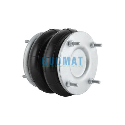 8''X2 cao su không khí Bellow M/31082 Norgren treo không khí mùa xuân cho ốc xe kéo trục không khí mùa xuân