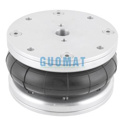 Bầu hơi cao su 6''X1 PM/31061 Norgren Túi khí treo W01R584078