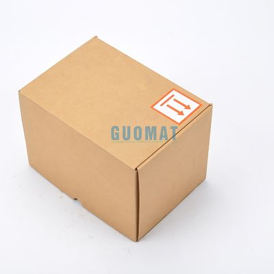 BMW Air Suspension 37126790078 Đối với năm 2007-2014 BMW X6 E70 / E71 Lưng Air Spring Bags Bellows