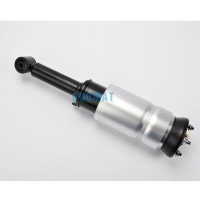 Ống treo phía trước Xuân cho 2005-2009 Land Rover Discovery LR3 L319 RNB501600