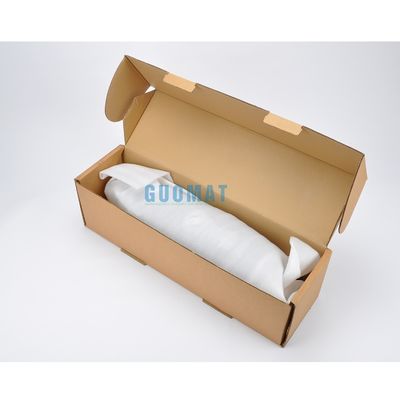 6L1Z18A099DA phía sau trái Lincoln Navigator II Lái treo không khí Thuốc hút sốc với bể chứa