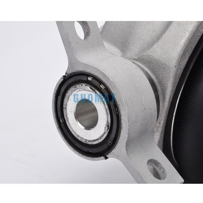 Lò xo treo khí sau bên trái 4L0616019 Audi Q7 Giảm xóc hoàn chỉnh 7L8616019C