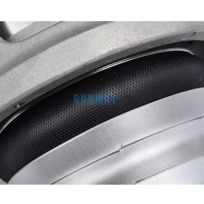 Lò xo treo khí sau bên trái 4L0616019 Audi Q7 Giảm xóc hoàn chỉnh 7L8616019C