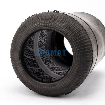 Xe buýt cao su thấm khí Bellow Contitech 819N A0003280101 Mercedes Benz Air Suspension