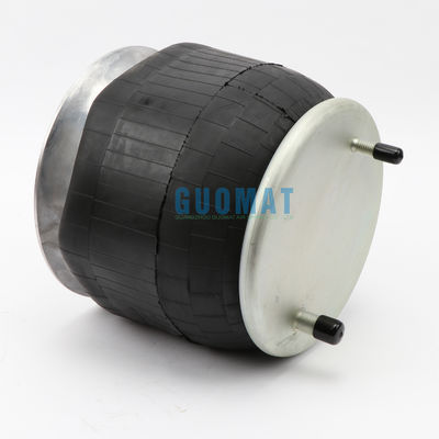W01-358-8646 Xe buýt Firestone Neway Air Spring Bellows cho Golden Dragon Yutong 1T15M-2