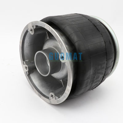 W01-358-8646 Xe buýt Firestone Neway Air Spring Bellows cho Golden Dragon Yutong 1T15M-2