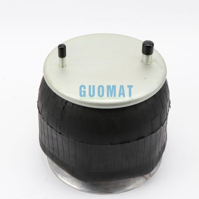 W01-358-8646 Xe buýt Firestone Neway Air Spring Bellows cho Golden Dragon Yutong 1T15M-2