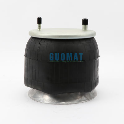 W01-358-8646 Xe buýt Firestone Neway Air Spring Bellows cho Golden Dragon Yutong 1T15M-2