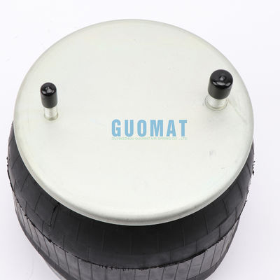 W01-358-8646 Xe buýt Firestone Neway Air Spring Bellows cho Golden Dragon Yutong 1T15M-2
