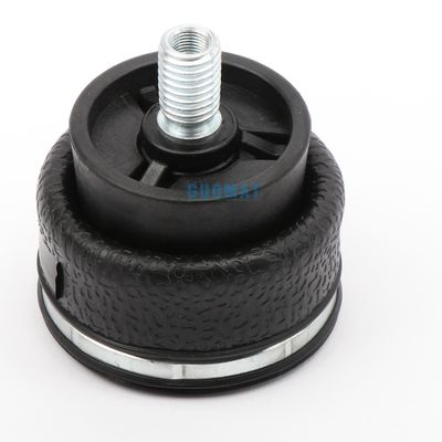 1S3-013 Goodyear Air Spring Super Cushion Mini Lobe Sleeve Seat cho xe máy Harley