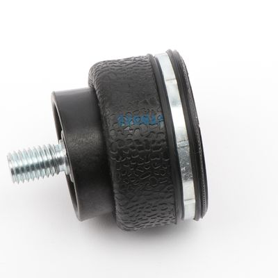 1S3-013 Goodyear Air Spring Super Cushion Mini Lobe Sleeve Seat cho xe máy Harley