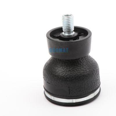 W02-358-3001 Lò xo hơi kiểu ống bọc Firestone Style 1M1A-0 Bộ truyền động khí nén thay thế