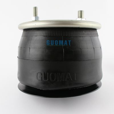 GUOMAT 1T9039 Đề cập đến W01-358-9039 Firestone Air Spring Bellows 1T15M-0 cho Golden Dragon Yutong